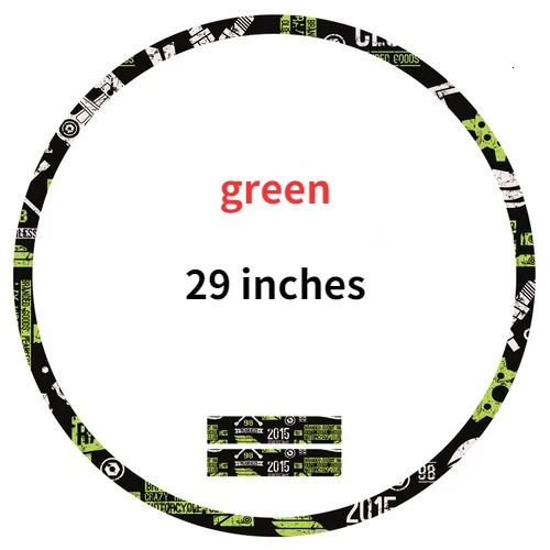 Green 29