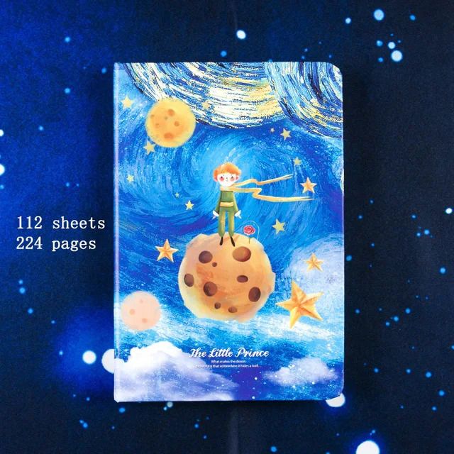 Little Prince 06 - Autre