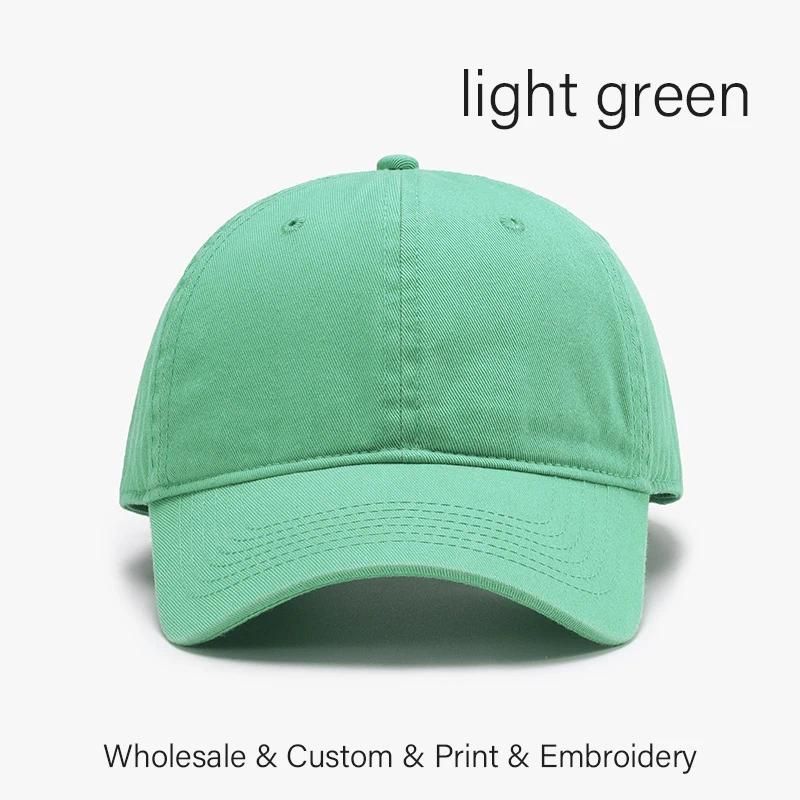 Licht groen
