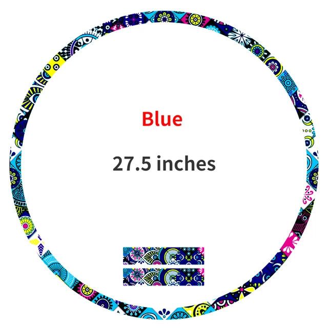 Blue 27.5