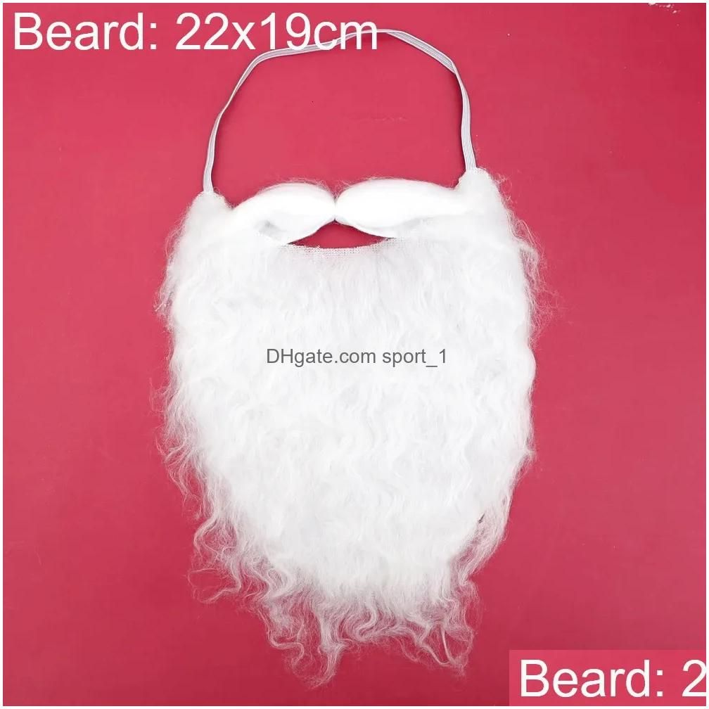 Beard-C.