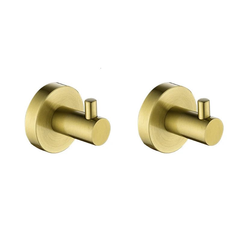 2pcs Robe Hook