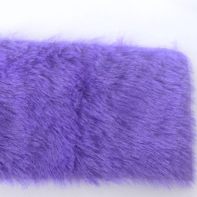 Фиолетовый-24х25см