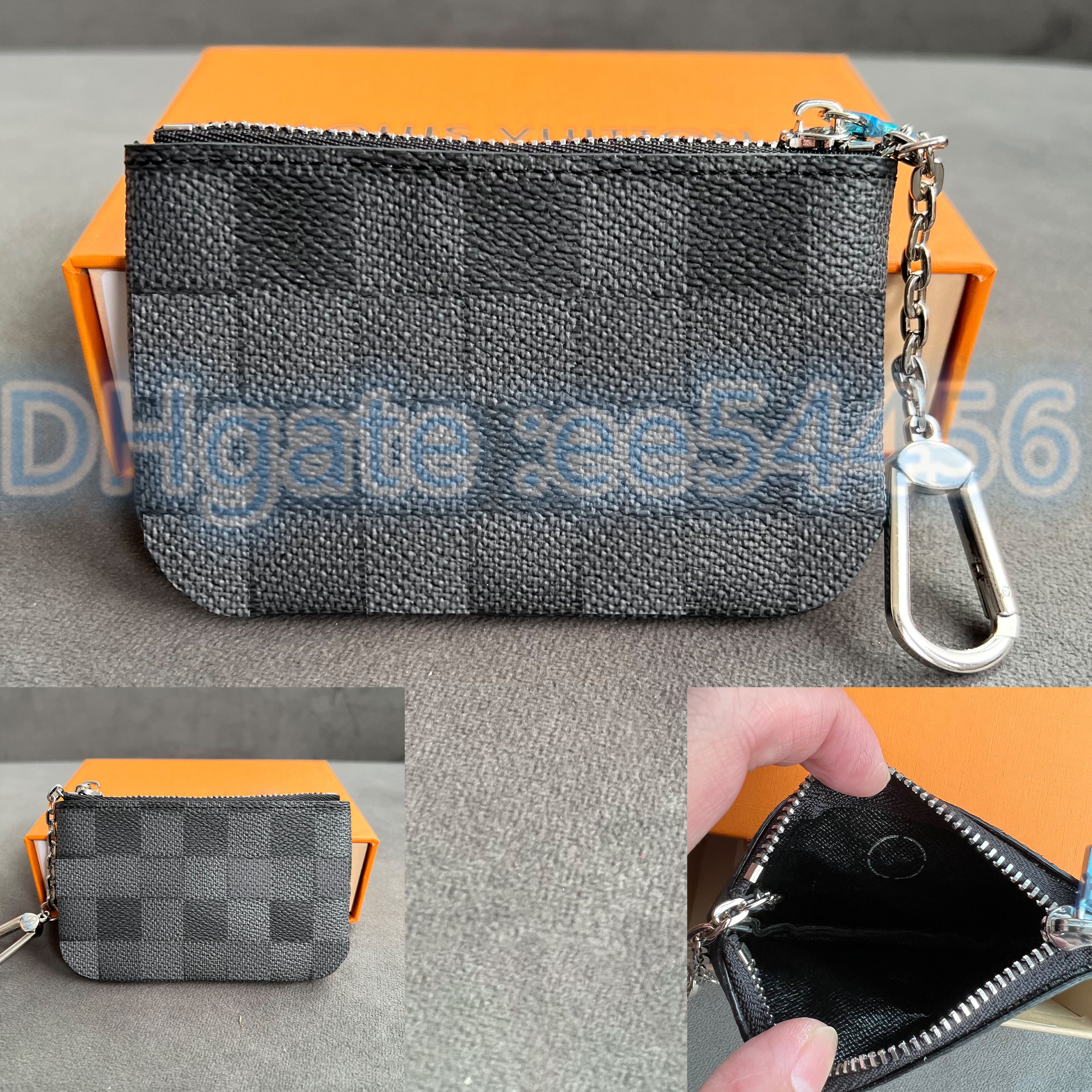 Graphite damier