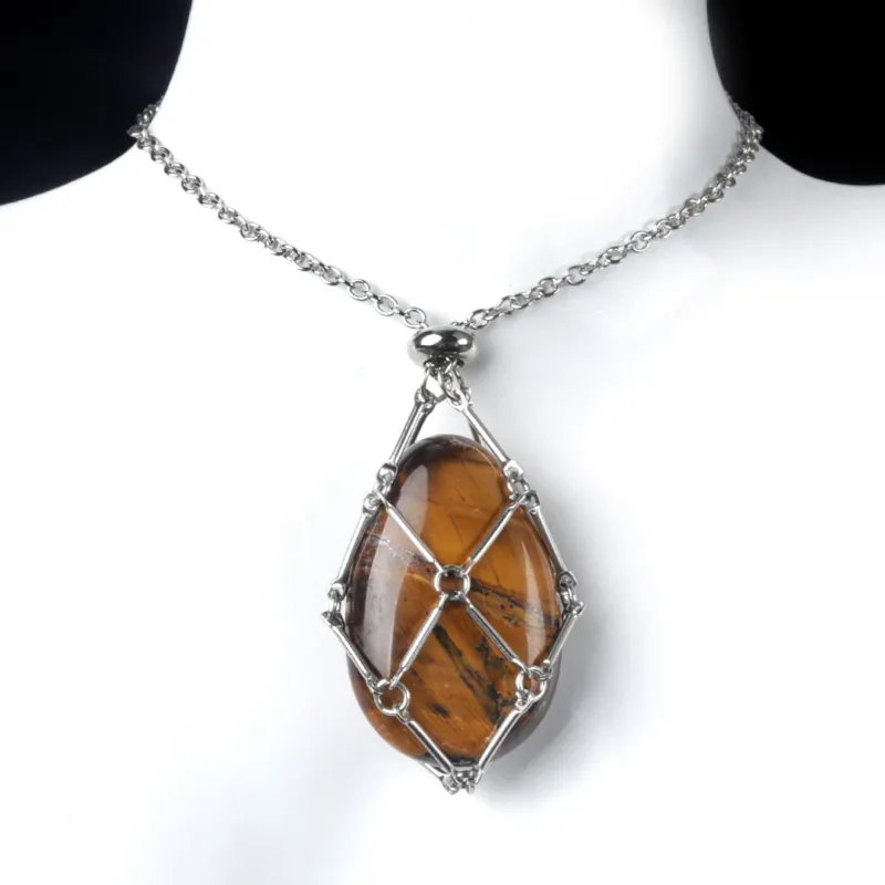 Tiger Eye Stone