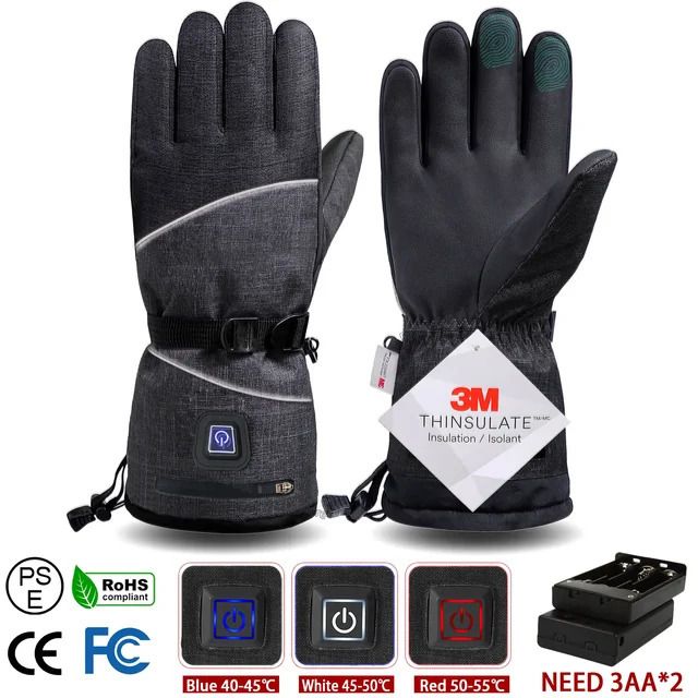 BK Geating Glove AA