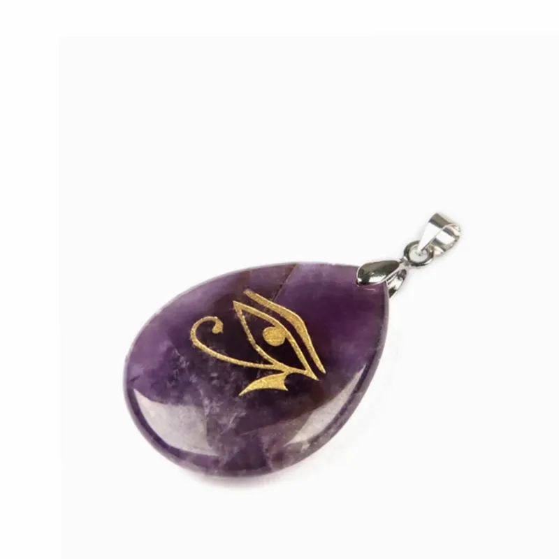 الصين 1. amethyst