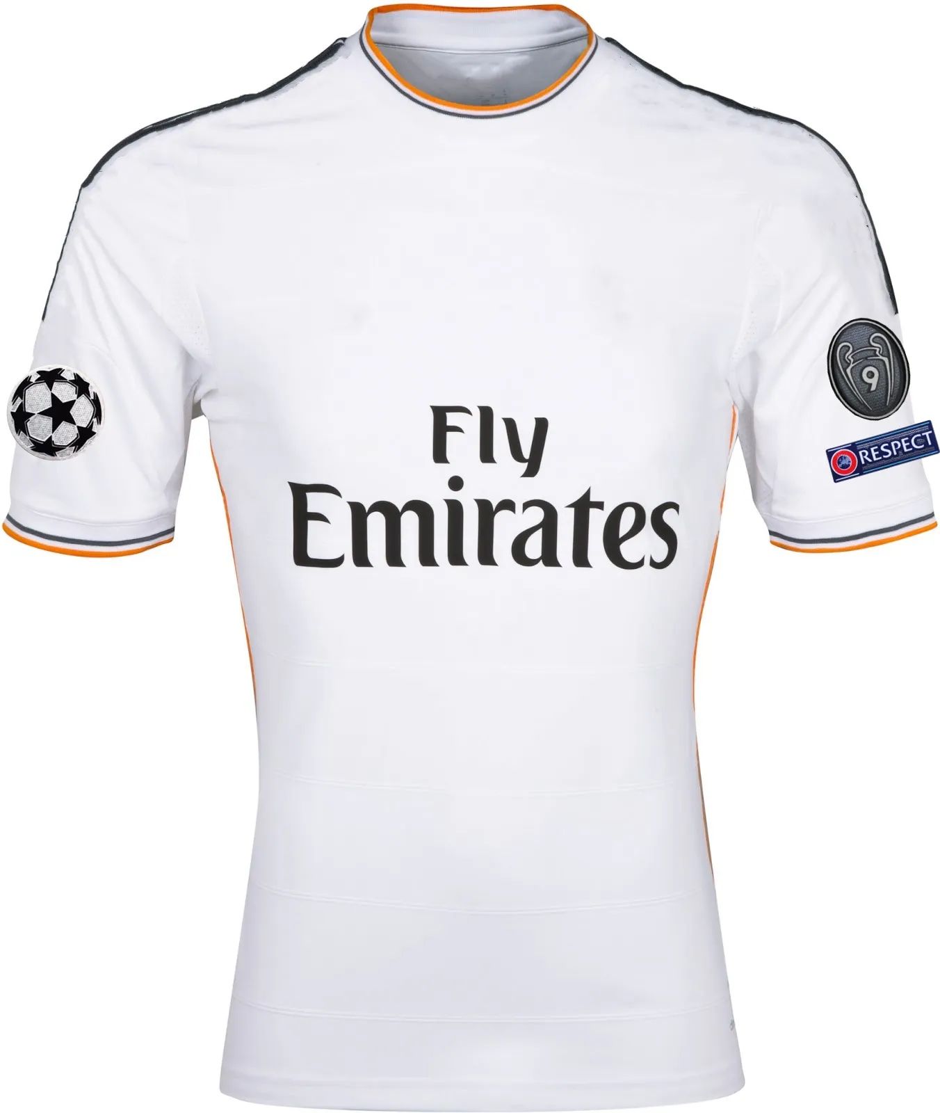 13 14 Home CL Jersey
