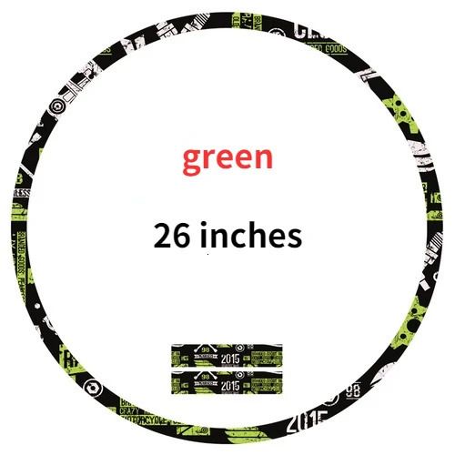 Green 26