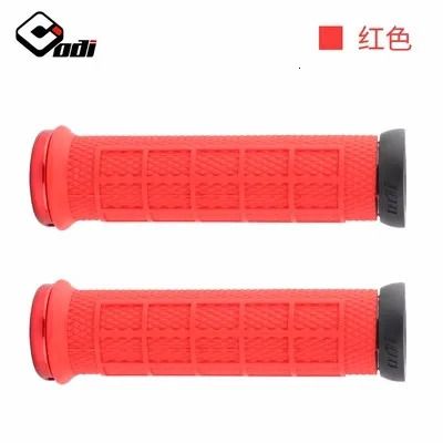 Odi Pro Red