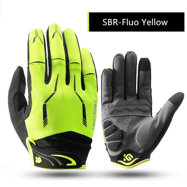 fluo sbr