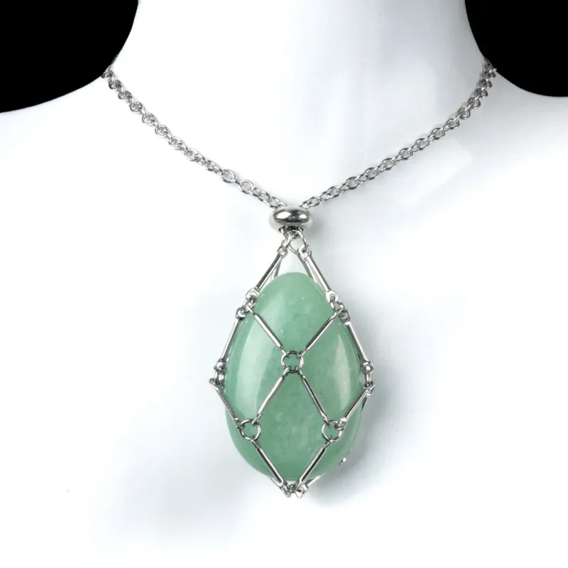 Aventurine verte