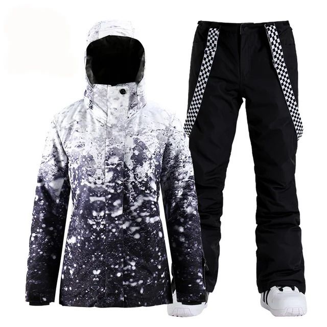 picture jacket pant