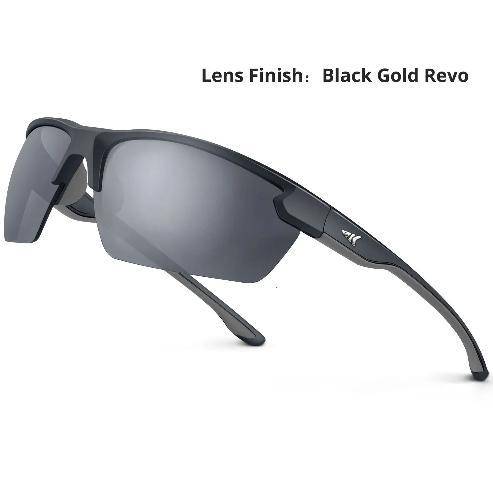 Black Gold Revo