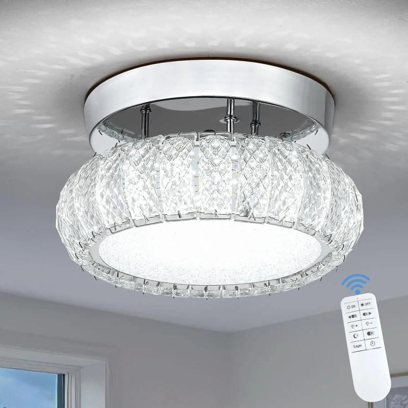 Round-dimmable