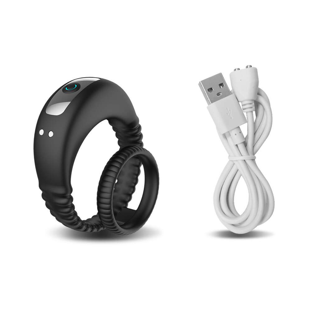 vibrating ring