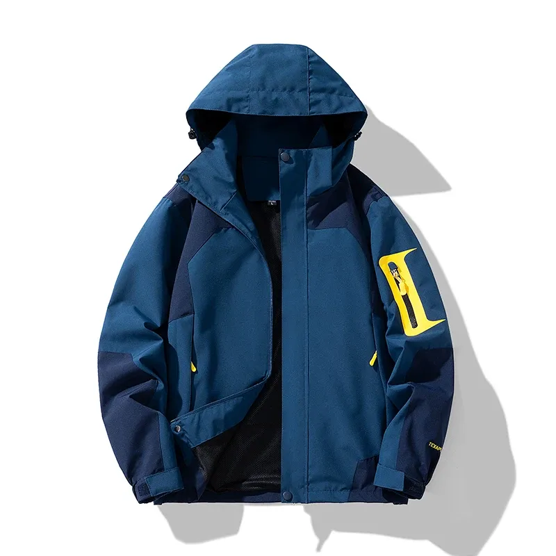 Navy blau