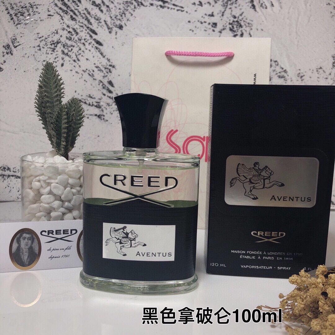 Black Creed 100 ml