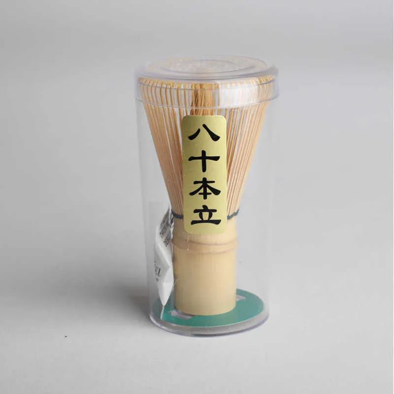 お茶の泡立て器2.