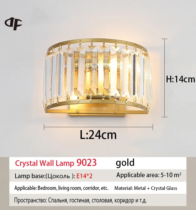 China Gold Color 9023