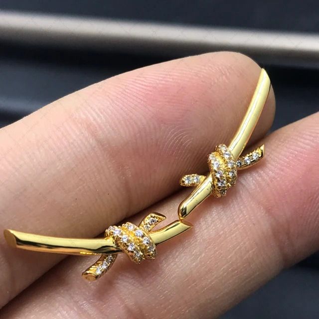 Gold Zircon