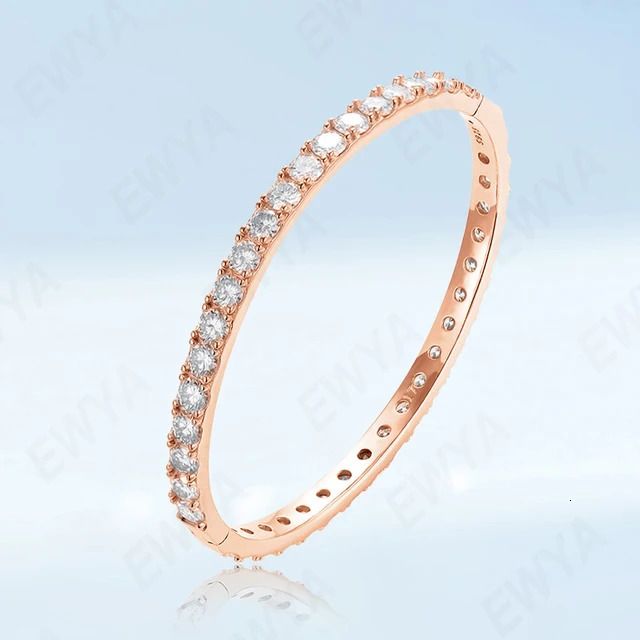 4mm rosegold-16cm (6.5 inç)