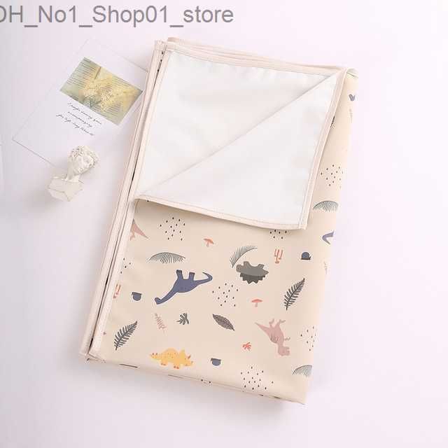 Dinosaure beige70x120