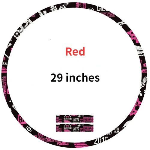 Red 29