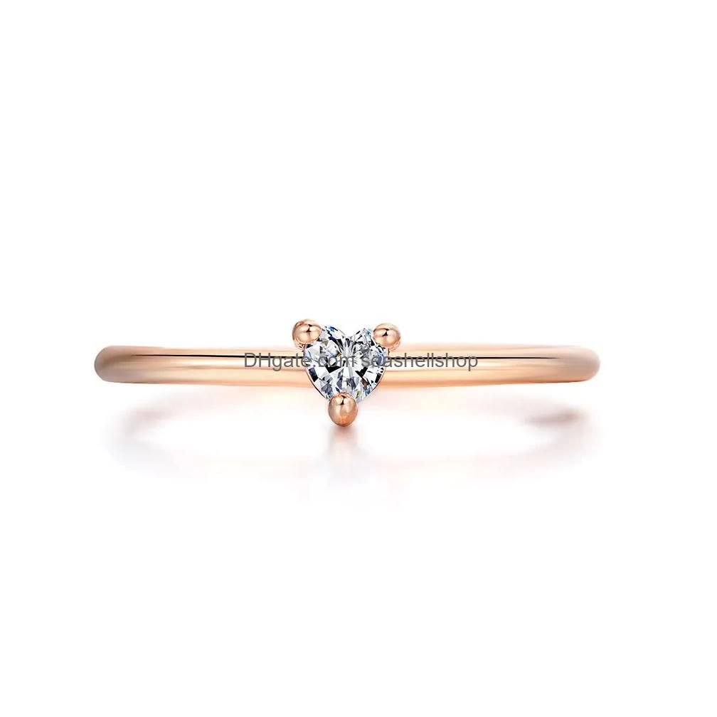 Rose Gold KBR014-3