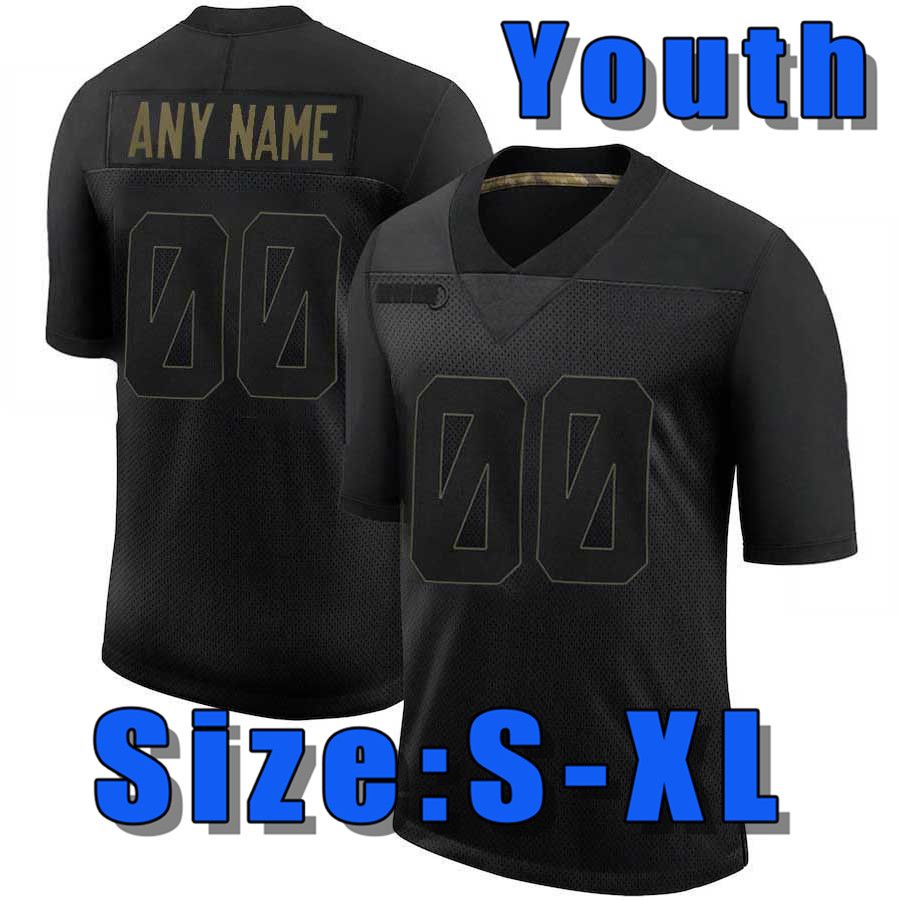 YOUTH Custom Jersey (HP)