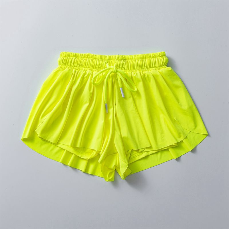 Neon Yellow