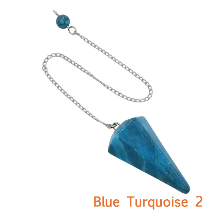 CHINA Blue Turquoise 2