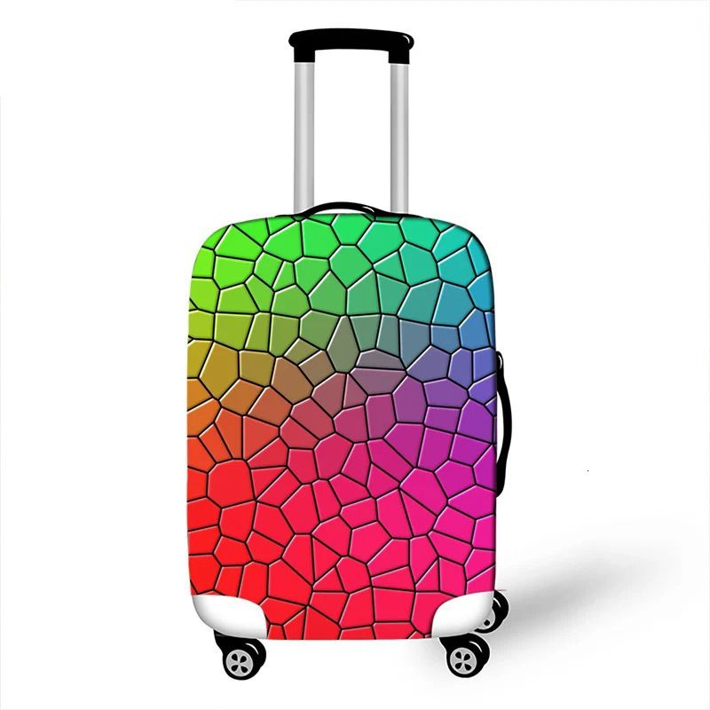 g luggage cover