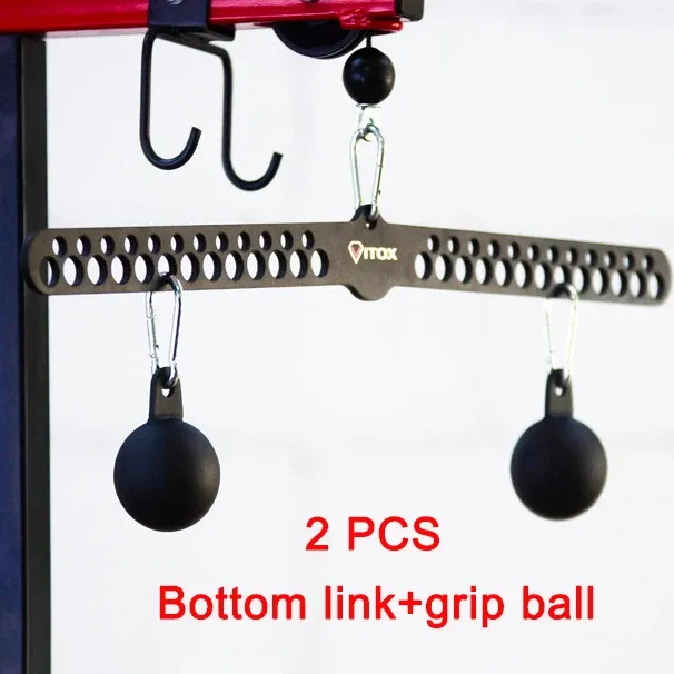 lower link-ball