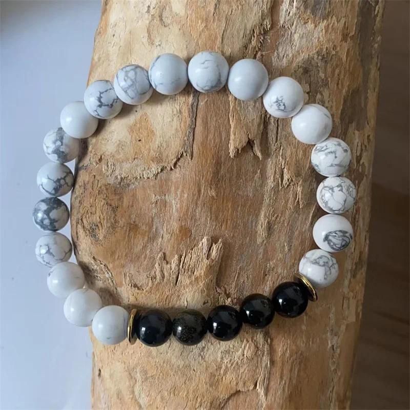 19 cm howlite 3