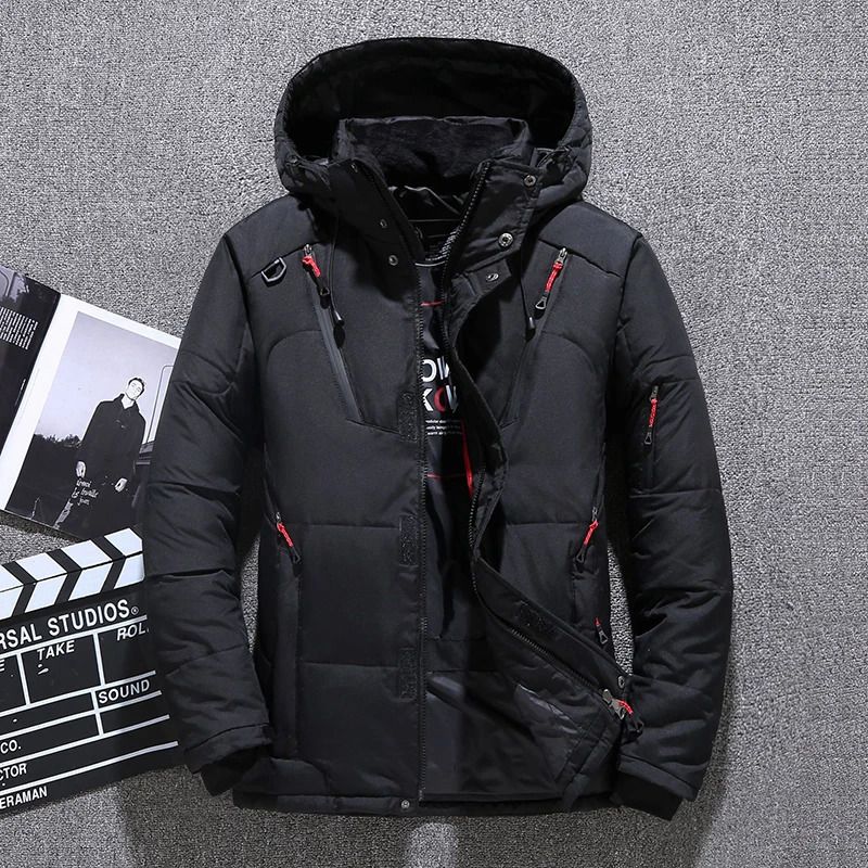 only jacket(black)