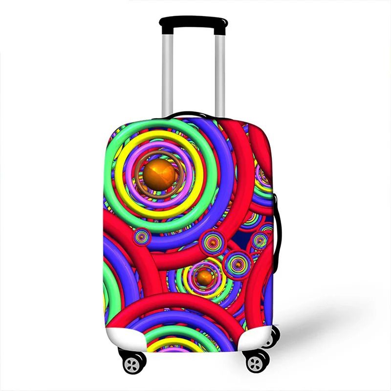 o luggage cover