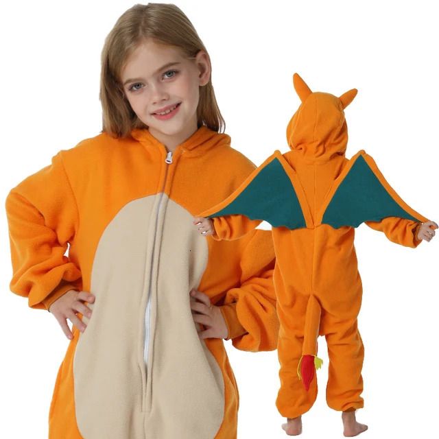 dragons onesie