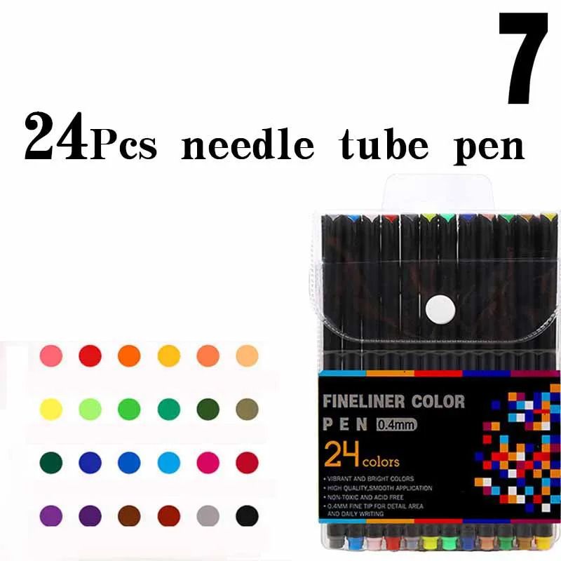 24 Needle Tube Pen
