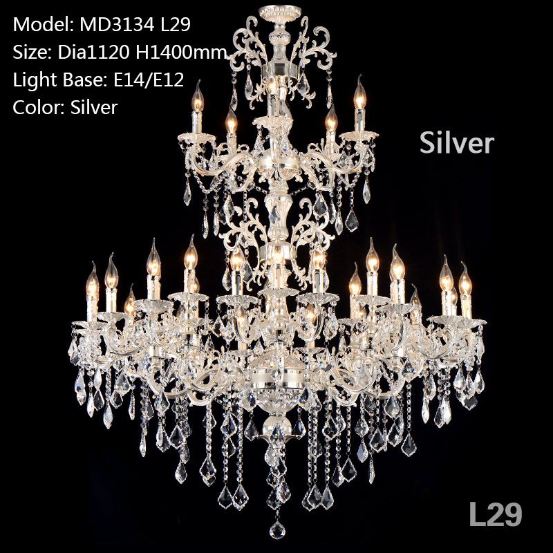 Silver L29