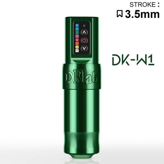Vert1 1 Batterie3,5