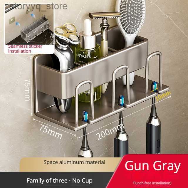 Gun Gray-três