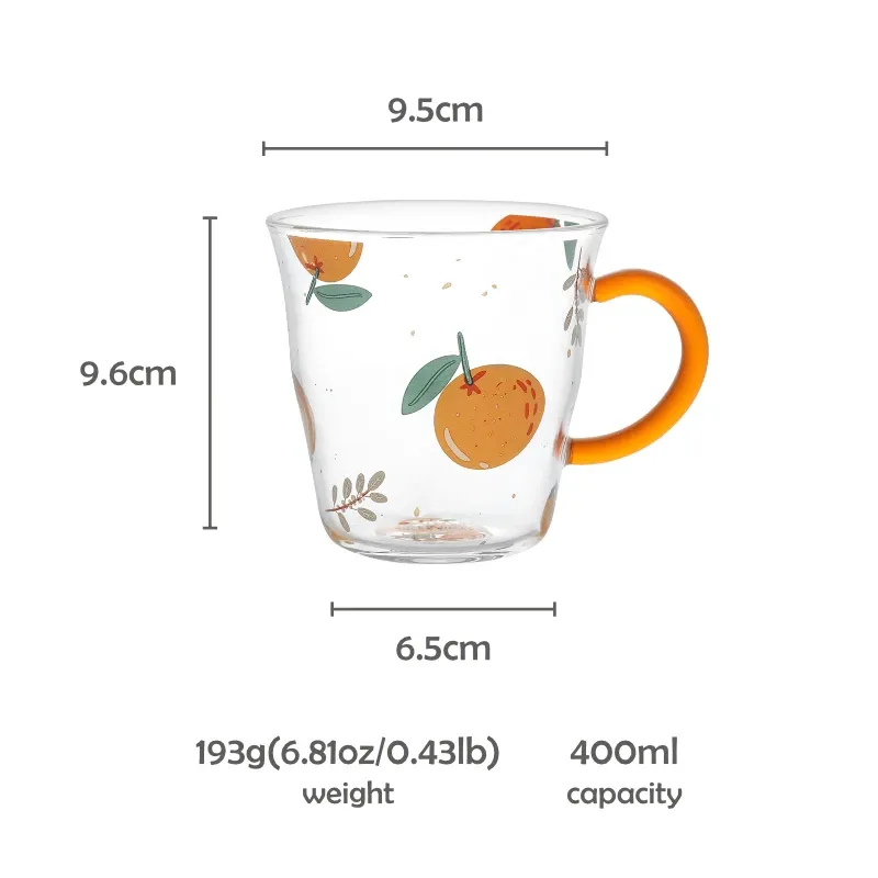 Апельсины 301-400мл