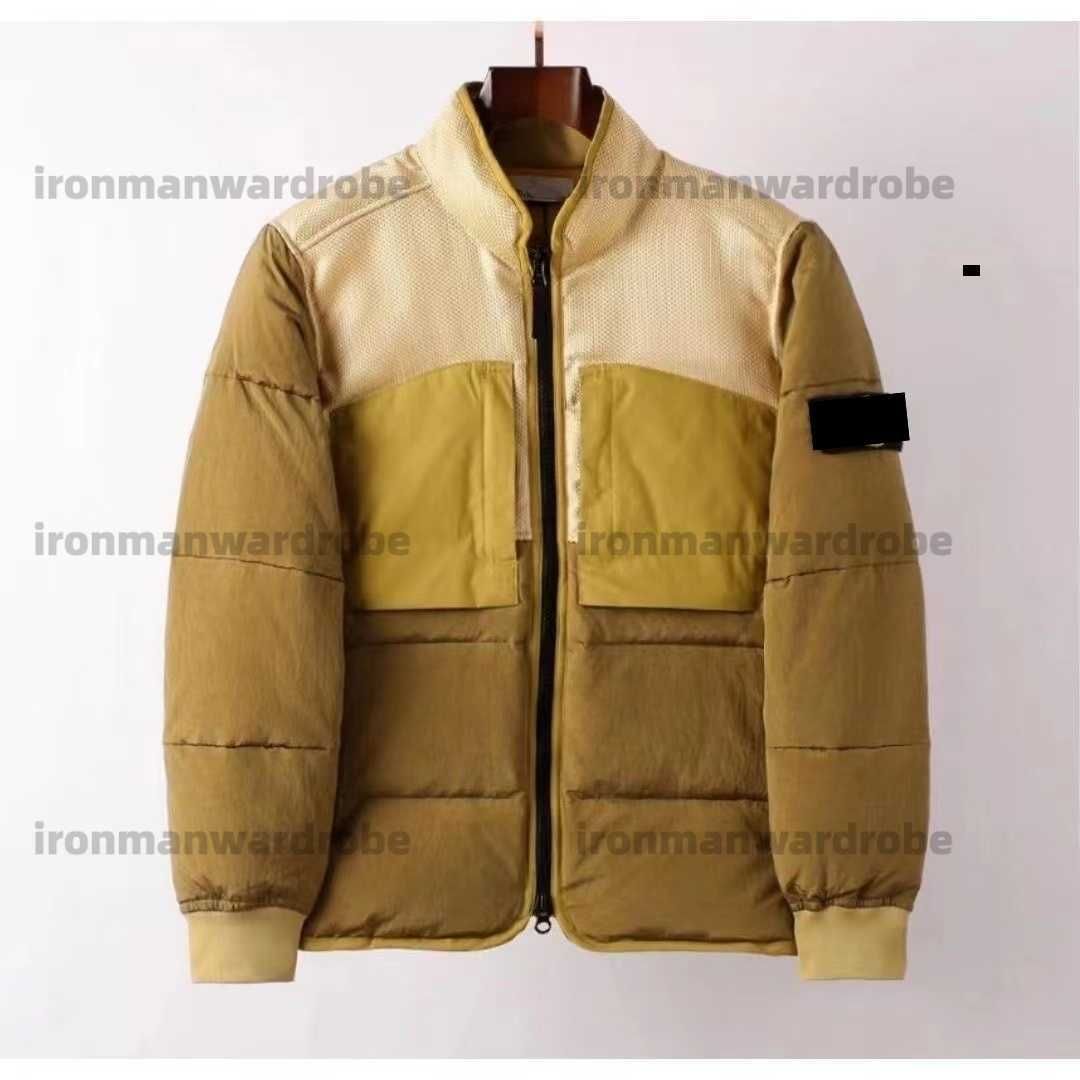 stone jacket 1