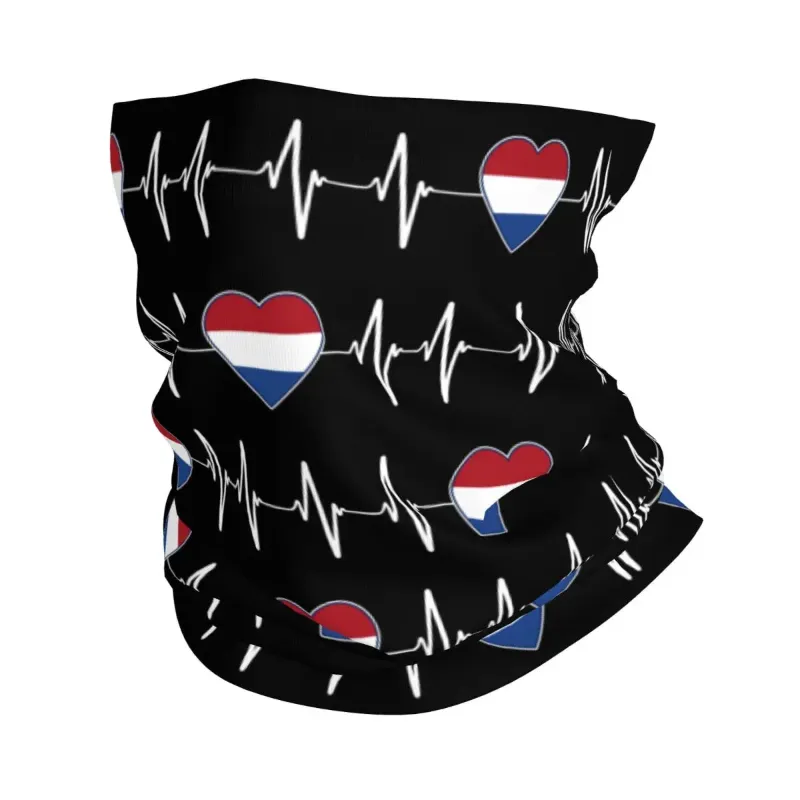 Bandana voor meerdere doeleinden 9