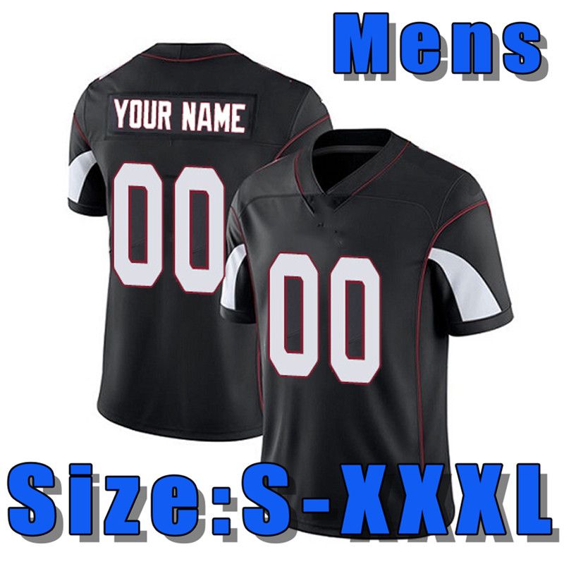 MAN Custom Jersey (HQ)