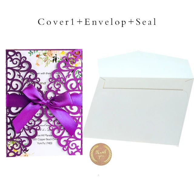 Conjunto Pérola Roxo - 25pçs