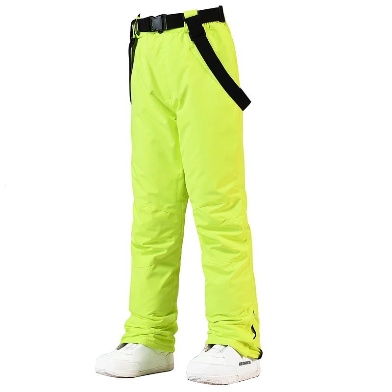 fluorescent green