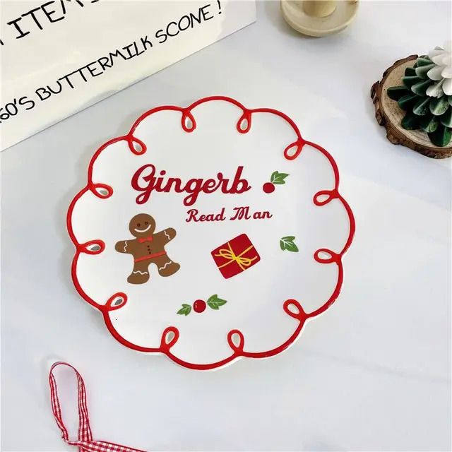 gingerbread man