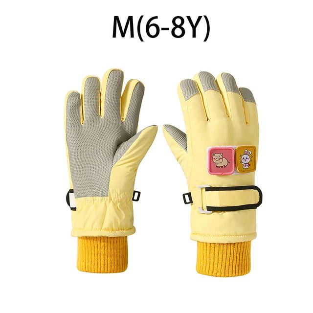 M-yellow